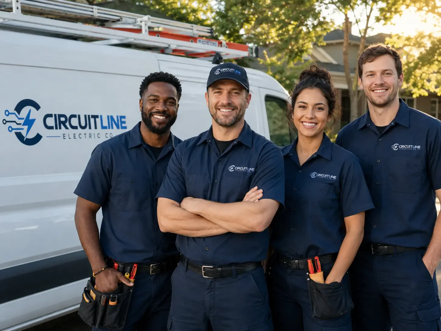 Whole Home Rewiring company in Harwich Port, MA