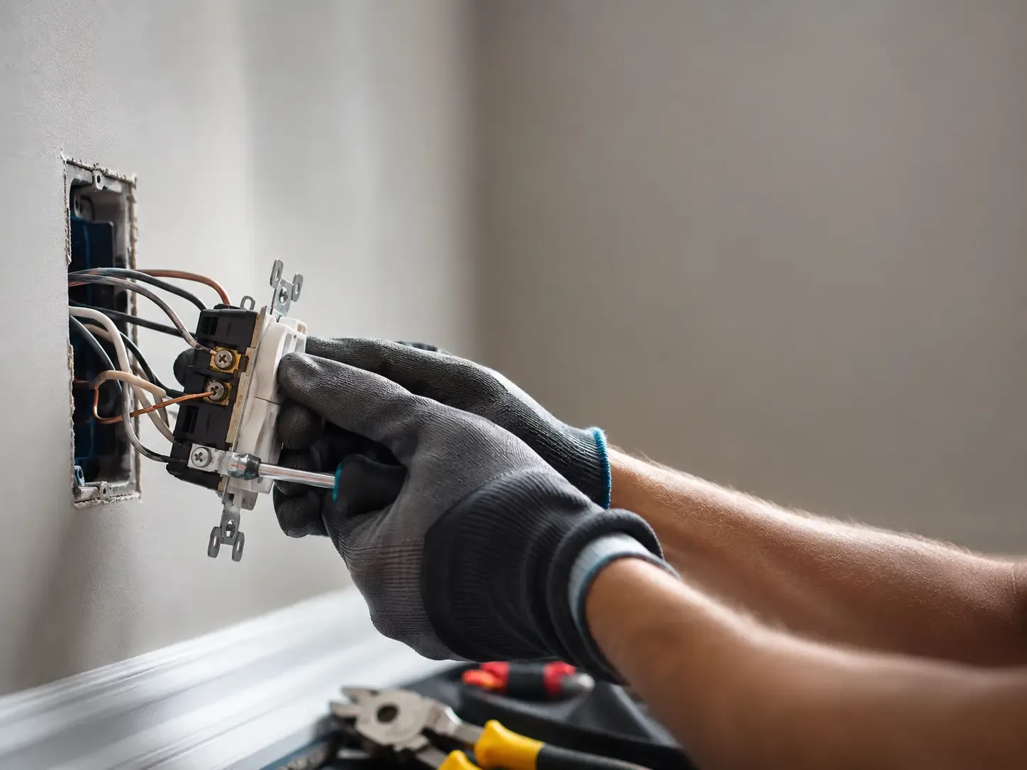 Why choose Whole Home Rewiring in Harwich Port, MA